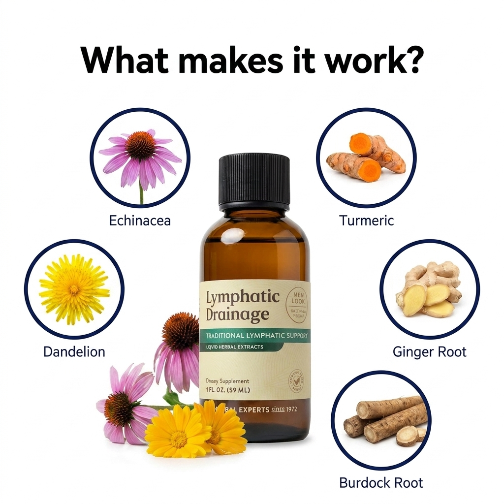 Ingredients - Vitanox blue